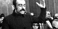 هم بند مسلمان خسرو گلسرخی /مارکسیست بود اما دشمن دین نبود /چهار دفعه سر قبرش رفته ام