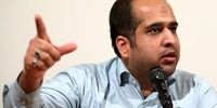 حمله نماینده پایداری به وزیر خارجه/ مواضع شما در شأن ایستادگی مردم ایران است؟ 