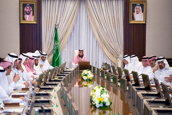 واشنگتن پست: هزینه اظهار نظر در عربستان «گردن زدن» است