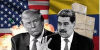 تماس تلفنی ترامپ و مادورو به روایت نیویورک تایمز/ موضوع گفتگو چه بود؟