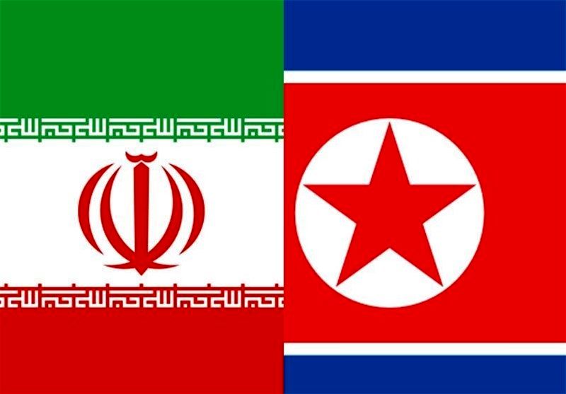 موضع‌گیری مقام ارشد کره‌ شمالی در مورد تحریم ایران
