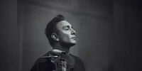 شادمهر عقیلی در راه بازگشت به ایران؟ + فیلم