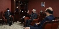 سلطانی فر وزارتخانه را تحویل سجادی داد +عکس