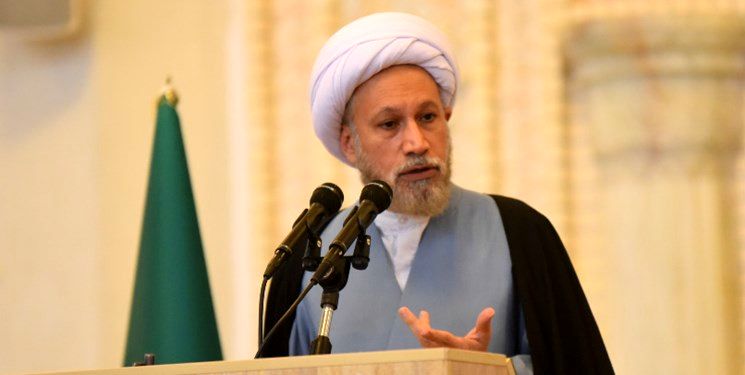 پیام معنادار امام جمعه شیراز به سران آمریکا / شما هم رفتنی هستید