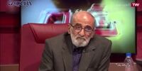 حسین شریعتمداری: با اطلاع می گویم موضوع سفر قالیباف به روسیه انتقال پیام رهبری نبود +فیلم