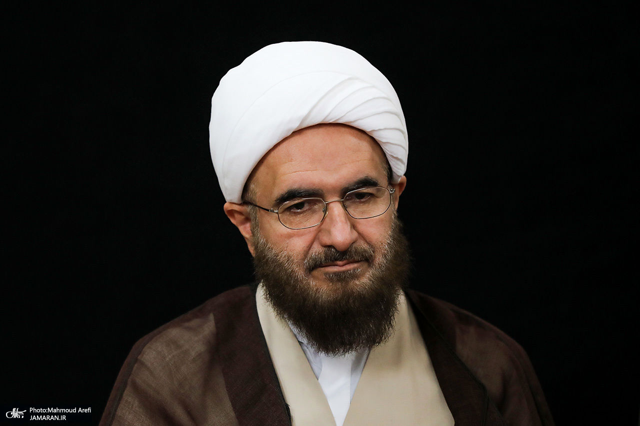 آقای حاج علی اکبری!؛ این شماها بودید که با مساله حجاب ور رفتید / اگر کاری نمی کردید، وضعیت حجاب، بهتر از اینی بود که هست