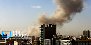  خسارت‌دیدگان مسکن و خودرو در تهران به کجا مراجعه کنند؟/ آسیب به ۱۲ هزار واحد مسکونی تهران براثر جنگ