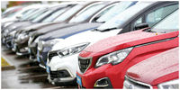 ریزش سنگین قیمت‌ها در بازار خودرو / قیمت جدید دنا، پژو و کوئیک