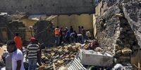 حمله مرگبار پهپادی در اتیوپی / چند نفر کشته شدند؟