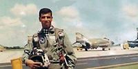 خلبان نابغه ایرانی چگونه بزرگترین عملیات هوایی جهان را رهبری کرد؟+تصاویر