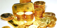 سقوط آزاد قیمت طلا و سکه در بازار/شناسایی علت ریزش قیمت سکه