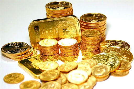 دو نیمه متفاوت قیمت سکه /طلا در مسیر کاهش