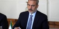 مذاکره قطر با حماس/ ترکیه هم وارد مذاکرات جنگی شد