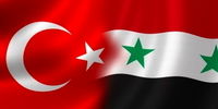 ترکیه: عجله‌ای برای برگزاری نشست با طرف سوری نداریم