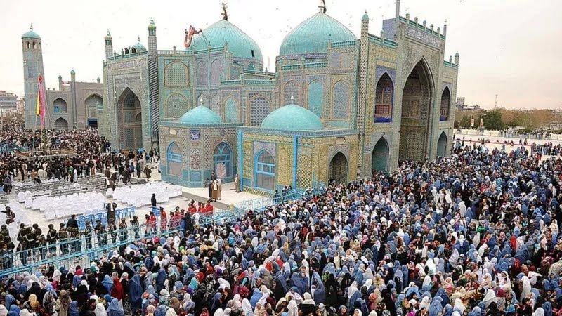 مشکل طالبان با جشن نوروز چیست؟