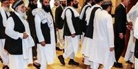 انتقاد روزنامه جمهوری اسلامی از حضور مقامات طالبان در تهران