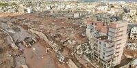 عزا در لیبی/ شمار جان‌باختگان سیل از 8 هزار نفر گذشت
