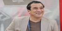 جنجال تازه خداداد این بار با فحاشی به امید عالیشاه/ چرا عزیزی دیگر عزیز نیست؟!