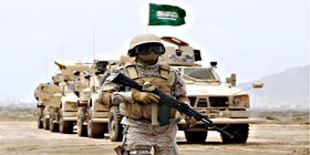پیچیده‌ترین مانور نظامی عربستان و آمریکا/ شن‌های سرخ؛ نمایش قدرت علیه تهران؟