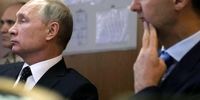 آیا پوتین از بشاراسد ناامید شده است؟پشت پرده حملات رسانه‌های روسی به رئیس جمهور سوریه