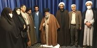 آیت الله علوی گرگانی خطاب به نمایندگان: به شکلی بودجه بندی کنید که فشار از مردم برداشته شود