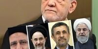 مقایسه پزشکیان با روسای جمهور پیشین/ مثل خاتمی می‌اندیشد، اما روش‌هایش متفاوت است/ بیش از هر زمانی به شیوه‌های روحانی نیاز دارد