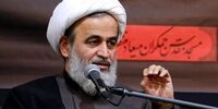 پناهیان: در کشور نباید حتی یک غرب زده داشته باشیم/ پس از جنگ ایران و اسرائیل در برخی کشورها نام رهبر انقلاب را در زمین فوتبال می آورند یا در کنسرت می خوانند