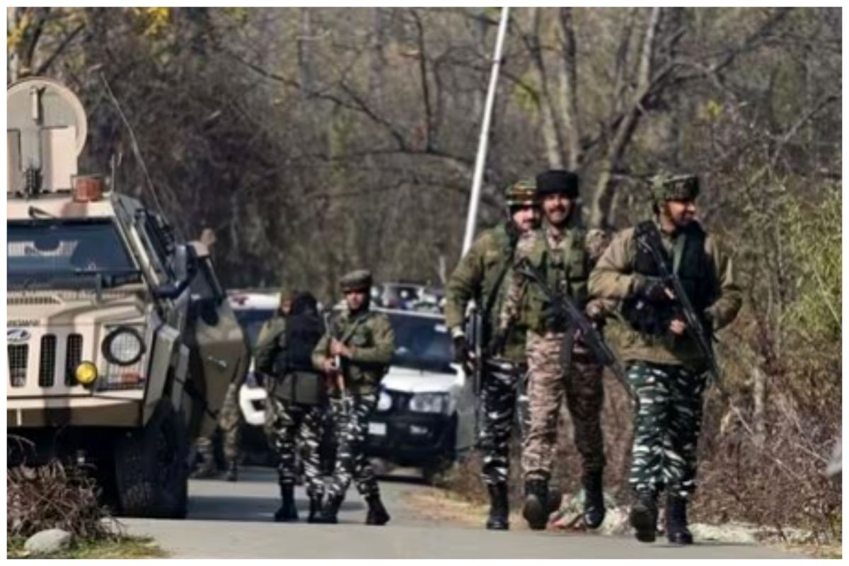 تلفات هند در کشمیر/ درگیری شدید میان ارتش هند و شبه نظامیان کشمیر 