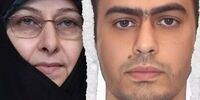ابراهیم رئیسی، حکم به برکناری خزعلی می دهد؟/ واکنش متفاوت اصولگرایان به تحصیل پسران ابتکار و خزعلی در خارج از ایران 