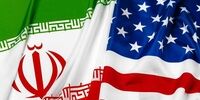 این عکس خسارت سنگین به بالگردها و جنگنده‌های آمریکایی در اصفهان را نشان می دهد 