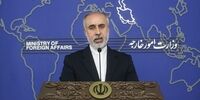 واکنش ایران به سفر سرکرده گروهک منافقین به بلژیک