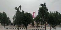 هشدار؛ وزش باد شدید در تهران