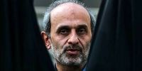 انتقادات تند سید رضا حسینی از پیمان جبلی/ لطفا کمتر دروغ بگویید