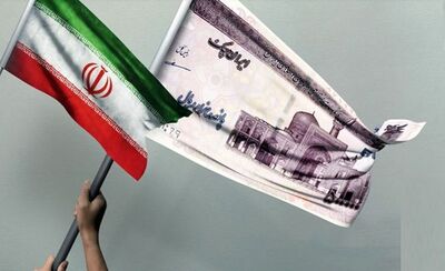 اقتصاد ایران با فشار همزمان تحریم‌ و جنگ چه می‌کند؟/ تاب آوری محدود مردم در برابر تنش های جدید