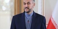 پاسخ امیرعبداللهیان به رابرت مالی/ هیچگاه پنجره دیپلماسی را نخواهیم بست
