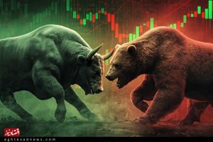 پیش‌بینی بورس چهارشنبه 14 آبان 1404 | آغاز منفی در انتظار بازار سهام