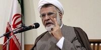 انتقادات تند روحانیِ اصلاح طلب از صداوسیما برای دعوت مردم به ذلت و قناعت/عزت ما در مقابل آمریکا ایستادن نیست!