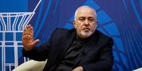 پاسخ کنایه‌آمیز ظریف به ادعای ترامپ درباره ارتباط با «جان کری»