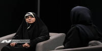 سکینه پاد: سه بار در دولت شهید رئیسی استعفا دادم | قرار نیست فقط یک طیف آزاد باشد و هر زمان دلش خواست، عَلَم را بالا ببرد و بگوید بسم‌الله