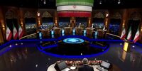 گاف تاریخی زاکانی/ واکنش پزشکیان به لشکرکشی چهار نفره؛ من تانک نیستم،‌ نقطه زن و لاف زن نیستم/برجام رمز چهارمین مناظره شد؛ مثلث زاکانی،‌ جلیلی و قاضی‌زاده علیه ظریف+‌ فیلم