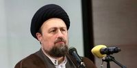 سید حسن خمینی: امام برای اولین بار در تاریخ، «جمهوریت» و «اسلامیت» را جمع کرد
