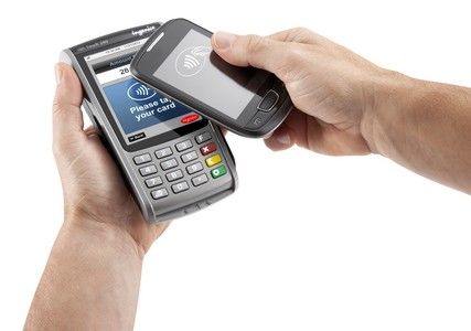 رونمایی از پرداخت موبایلی به جای کارت بانکی در ایران