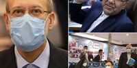 این 3 کاندیدای ریاست جمهوری متولد ایران نیستند