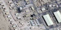 پنتاگون اصابت موشک ایرانی به پایگاه العدید را تایید کرد