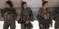 هک تلفن همراه سربازان اسرائیلی توسط حماس