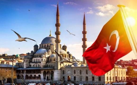 ذخایر ارزی ترکیه به 105 میلیارد دلار رسید 
