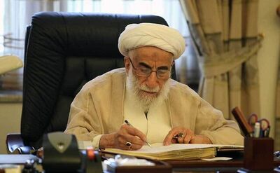 آیت الله جنتی پیام تسلیت صادر کرد/ رئیسی مدیری انقلابی و ولایی بود