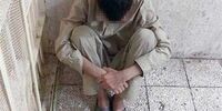 سارق جوانی که می توانید رکورد گینس را بشکند