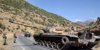  ۳ عضو «پ.ک.ک» در شمال عراق و سوریه کشته شدند