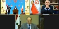 سرکنسولگری ایران در حلب افتتاح شد